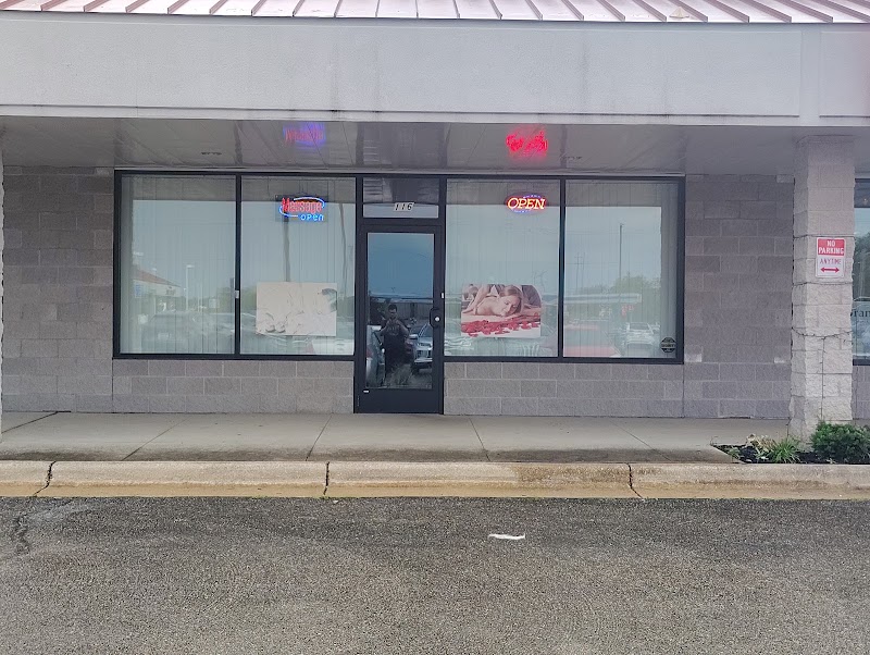 Asian Massage, massage spa in Battle Creek, MI, photo 2 of 2
