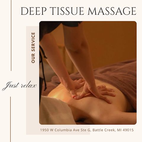 Retreat Spa, massage spa in Battle Creek, MI